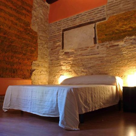 Hosteria Natura Plaza Segovia Eksteriør billede