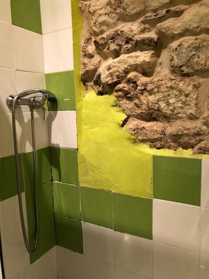 Hosteria Natura Plaza Segovia Eksteriør billede