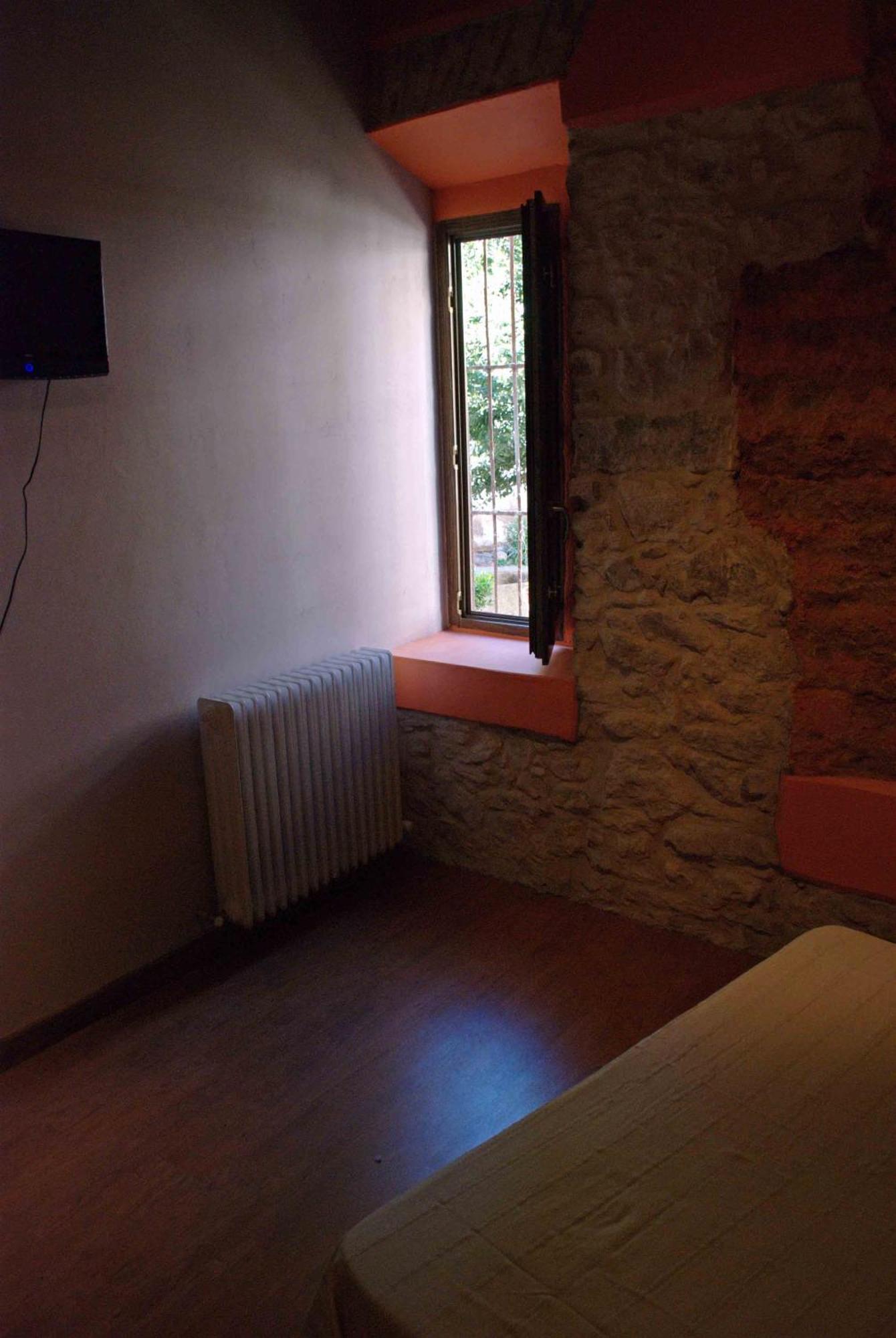 Hosteria Natura Plaza Segovia Eksteriør billede