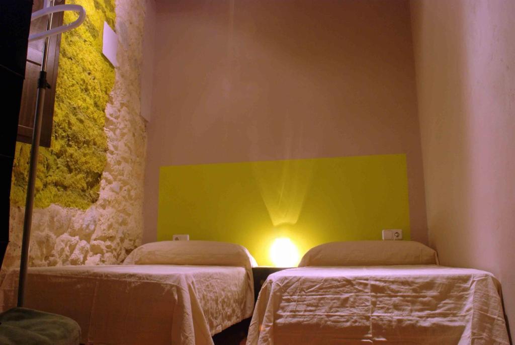 Hosteria Natura Plaza Segovia Værelse billede